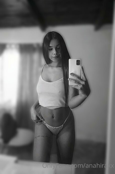 Realanafox star du porno belle photo