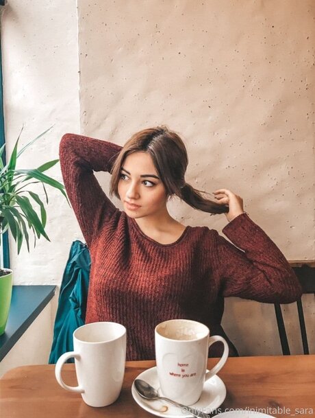 Inimitable Sara sexe star du porno galeries