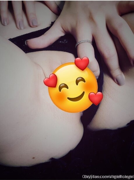 Angellllozozo star pornographique photos