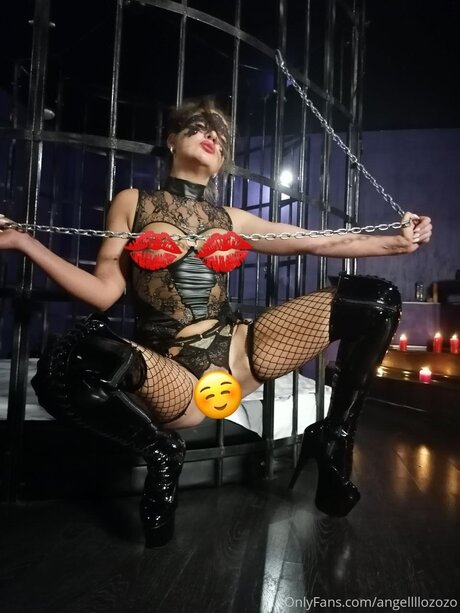 Angellllozozo star du porno chaud galerie