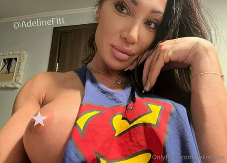 Bellosiana étoile chaude collection