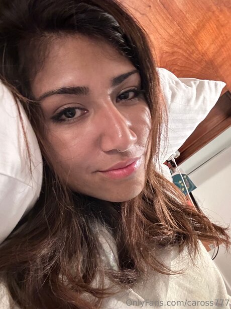 Caross777 modèle parfait collection