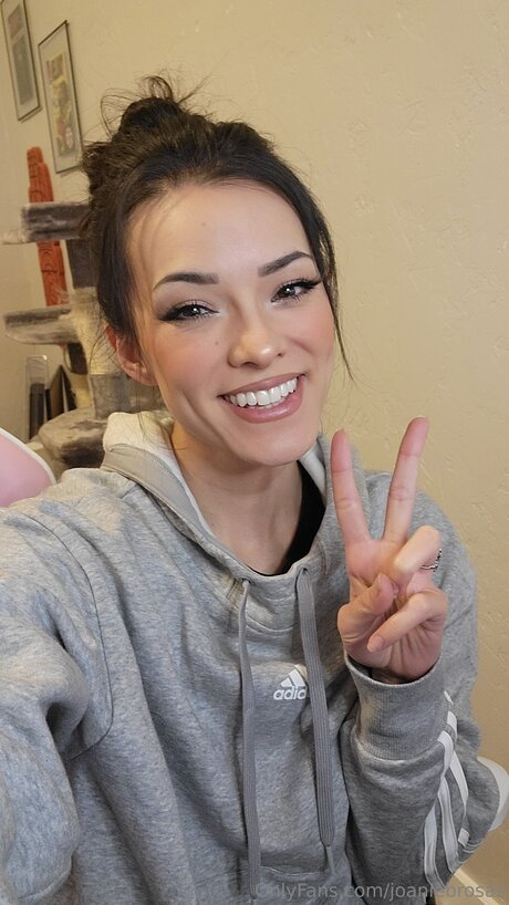 Joaniebrosas star du porno érotique collection