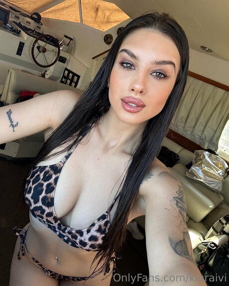 Iveychiara jolie étoile collection