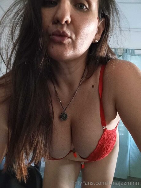 Lunajazminn jolie étoile images