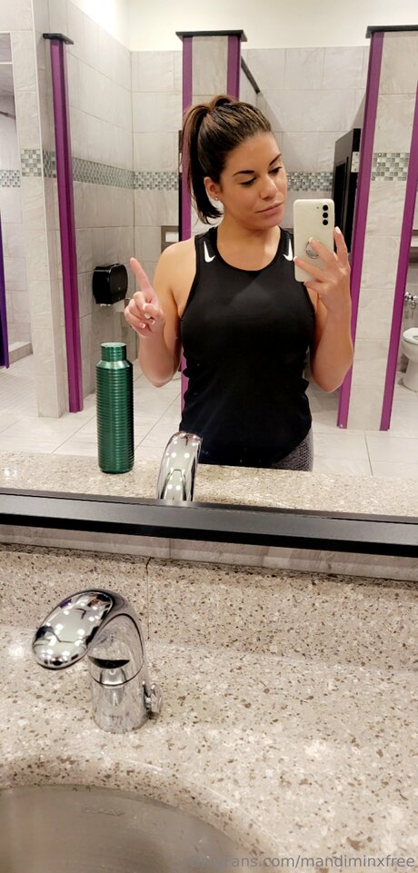 Mandiminxfree star exclusive collection