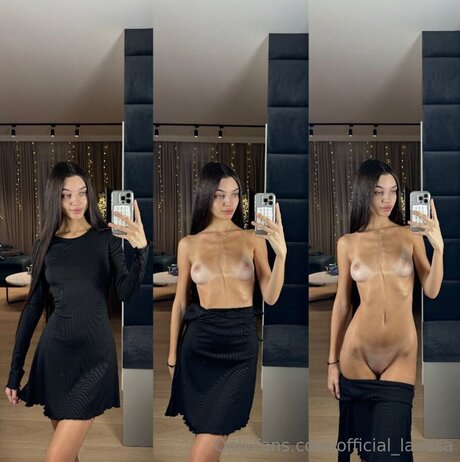 Official Larissa actrice adulte images