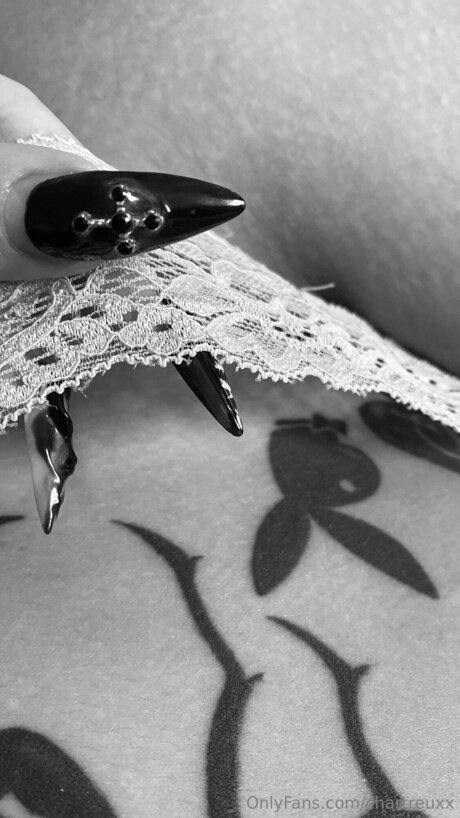 Chartreuxx étoile érotique collection