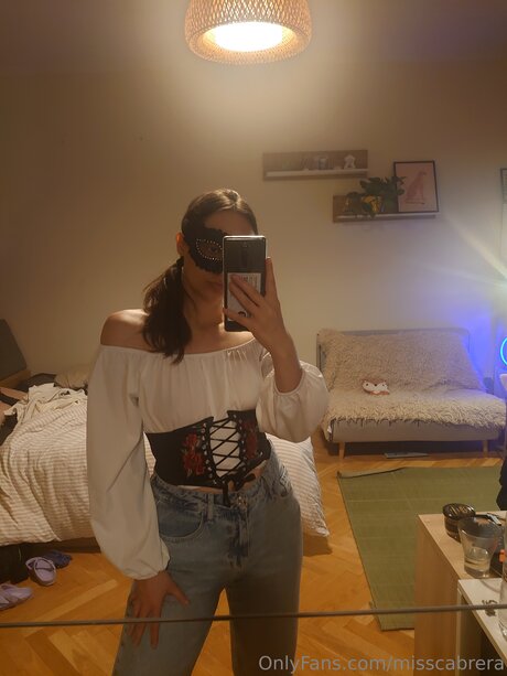 Misscabrera star du porno sympa image