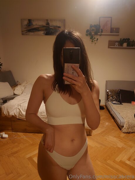 Misscabrera étoile érotique img