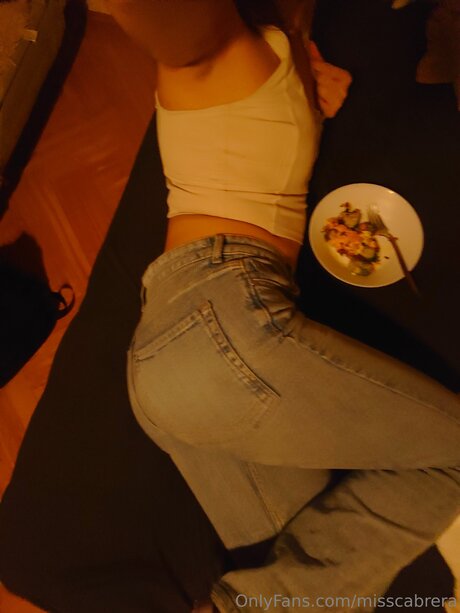 Misscabrera art modèle des photos