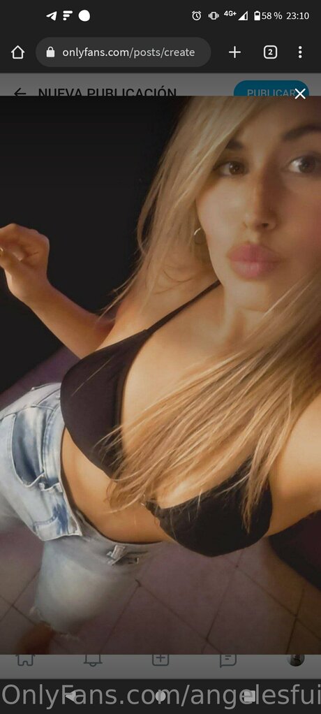 Angelesfuimos30 sexe star du porno collection