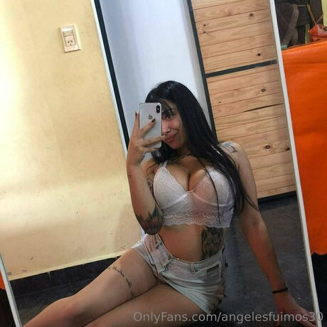 Angelesfuimos30 actrice libre image
