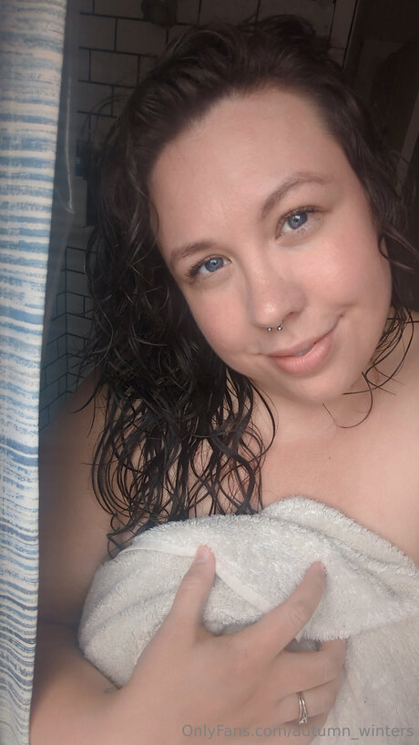 Autumn Winters star du porno belle photos