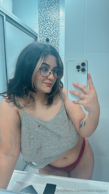 Miracosplay étoile xxx collection