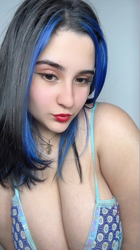 Miracosplay belle star du porno des photos