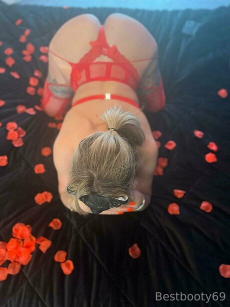 Bestbooty69 jolie étoile img