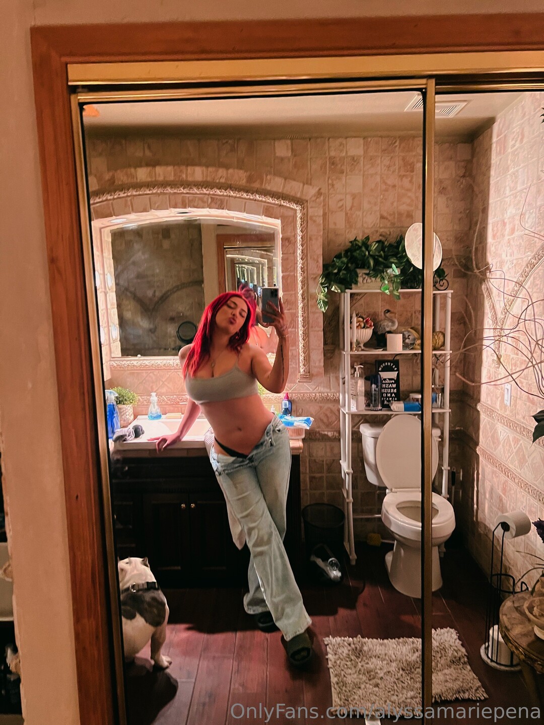 Alyssamariepena actrice adulte images