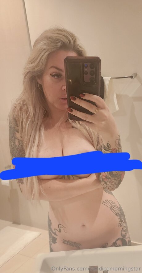 Candicemorningstar sexe star archive