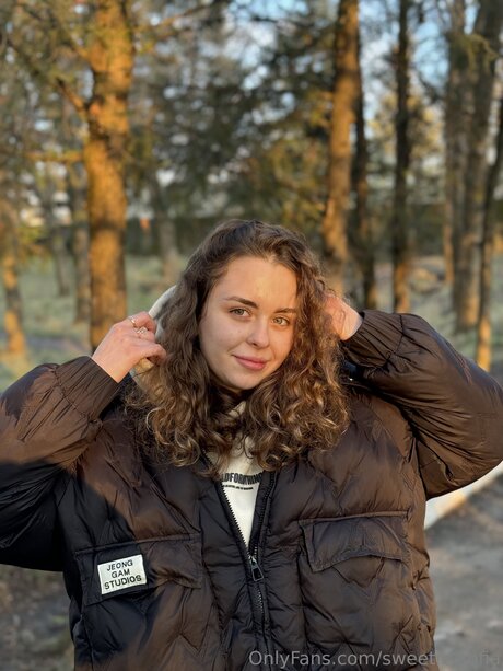 Sweetie Sofia star du porno parfaite image