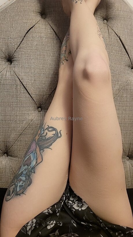 Aubrey Rayne star du porno gratuite galerie