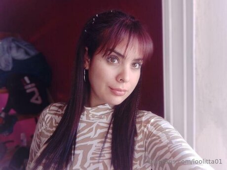 Loolitta01 nus de stars du porno photos