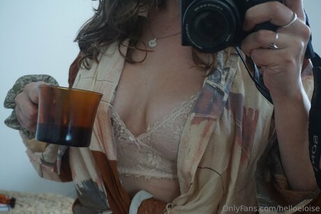 Helloeloise star du porno belle galerie