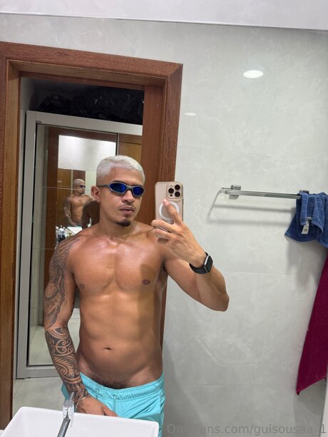 Guisousaa 1 art star du porno photo