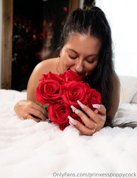 Prinxesspoppycock star du porno gratuite image