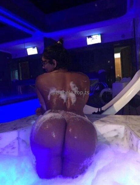 Isabelats Top étoile magnifique archive