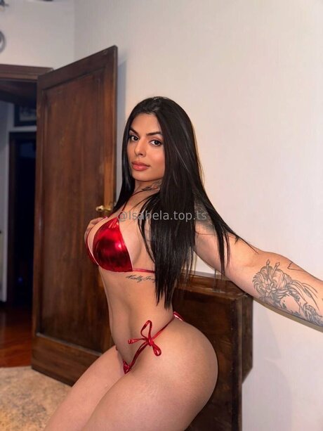 Isabelats Top meilleure étoile galerie