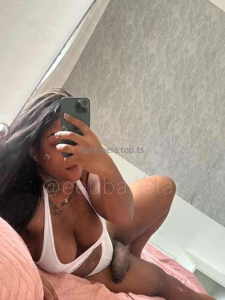 Isabelats Top actrice chaude galerie