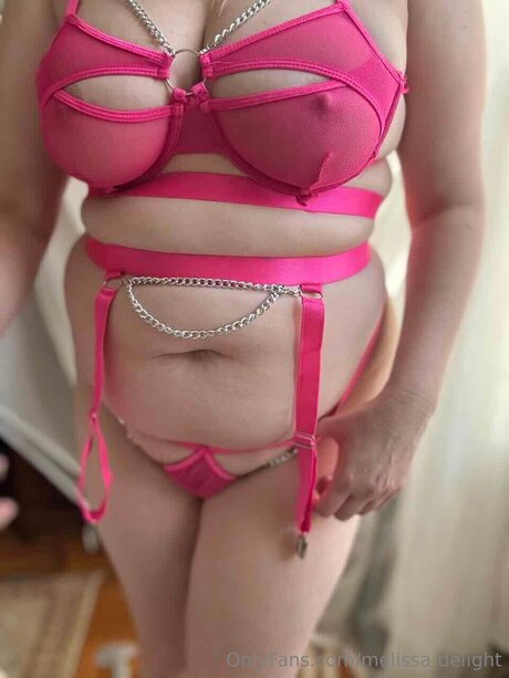 Melissa Delight sexe star images