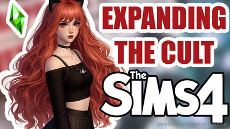 Starlight Damsel star du porno sympa galeries