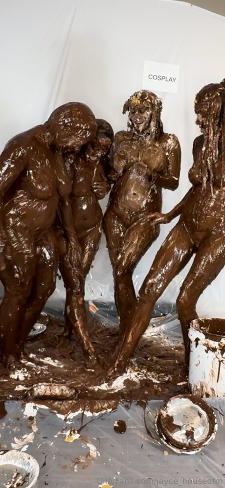 Jayce Houseofm actrice porno img