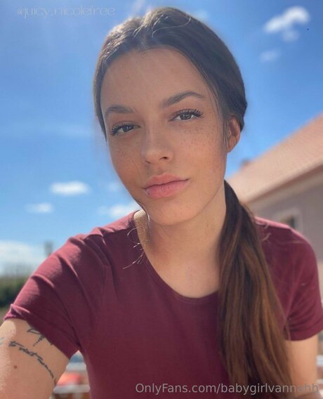 Babygirlvanni meilleur modèle photos