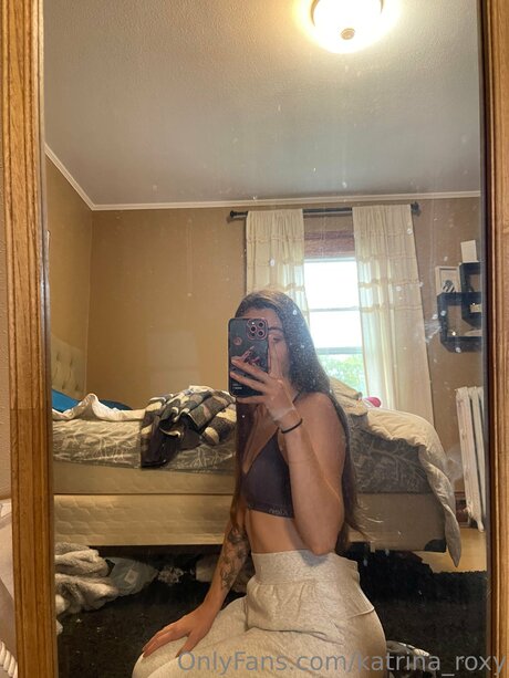 Katrina Roxy Fotoaufnahmen