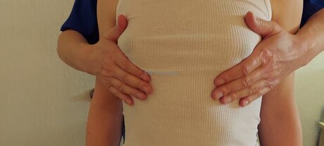 Mnmassager modèle chaud photos