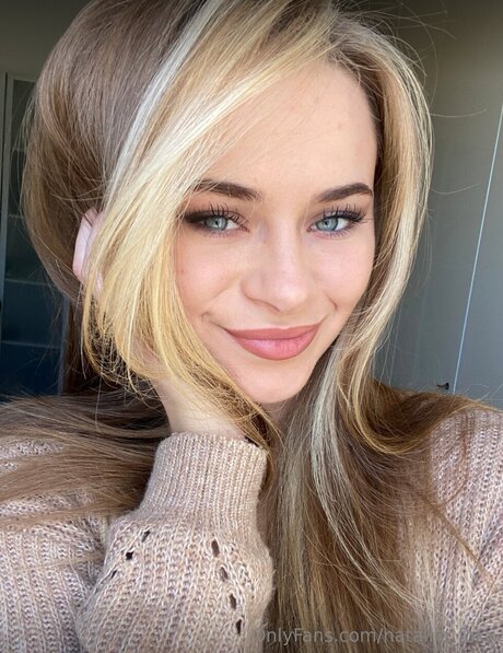 Nataliie Foxx belle étoile images