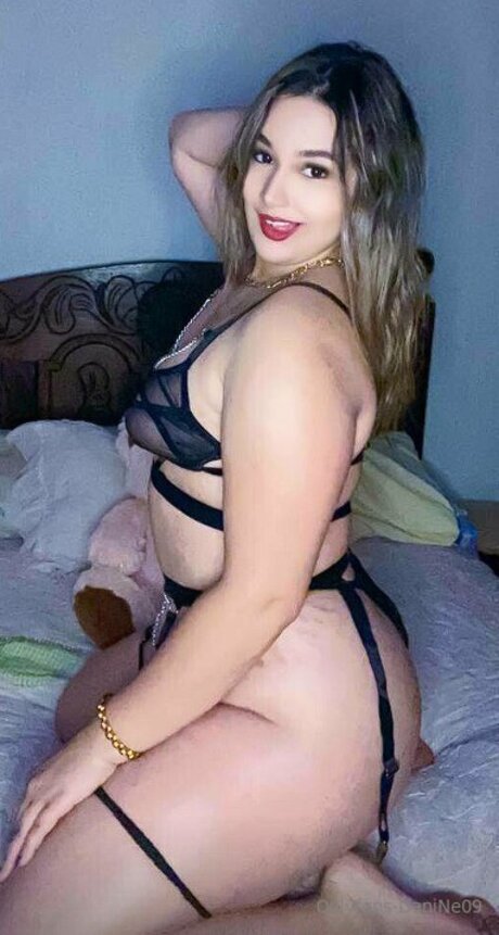 Danine09 star du porno en haute qualité galerie