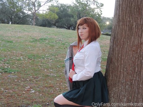 Kumikitten xxx star du porno collection