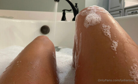 Lydiarose1 modèle xxx galerie