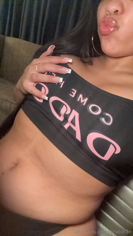 Brialor3n actrice sexy image