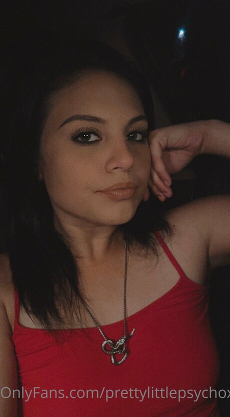 Prettylittlepsychoxoxo actrice parfaite collection