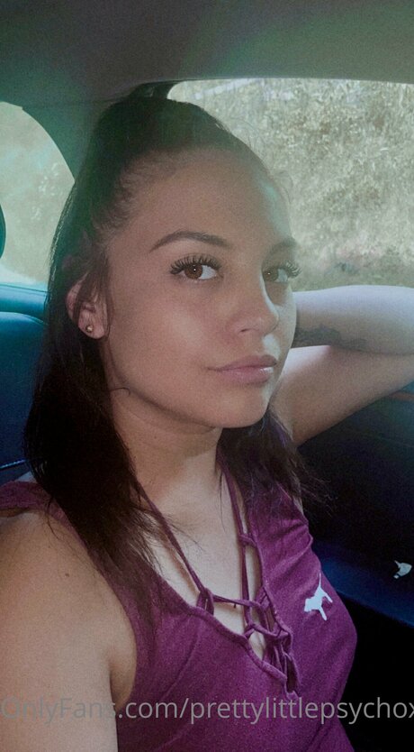Prettylittlepsychoxoxo actrice parfaite collection