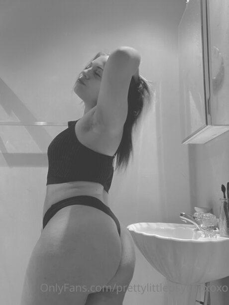 Prettylittlepsychoxoxo meilleur modèle galerie