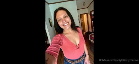 Prettylittlepsychoxoxo actrice érotique galeries