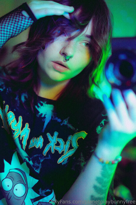 Planetplaybunnyfree star du porno chaude image