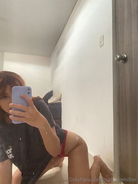 Sofiaaamiller modèle adulte galerie