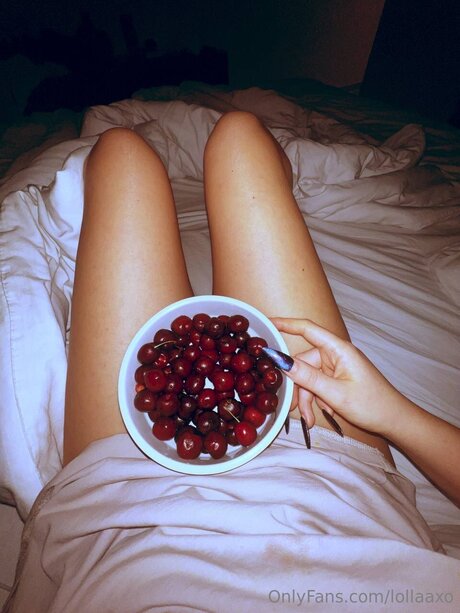 Itslolapap star du porno photo